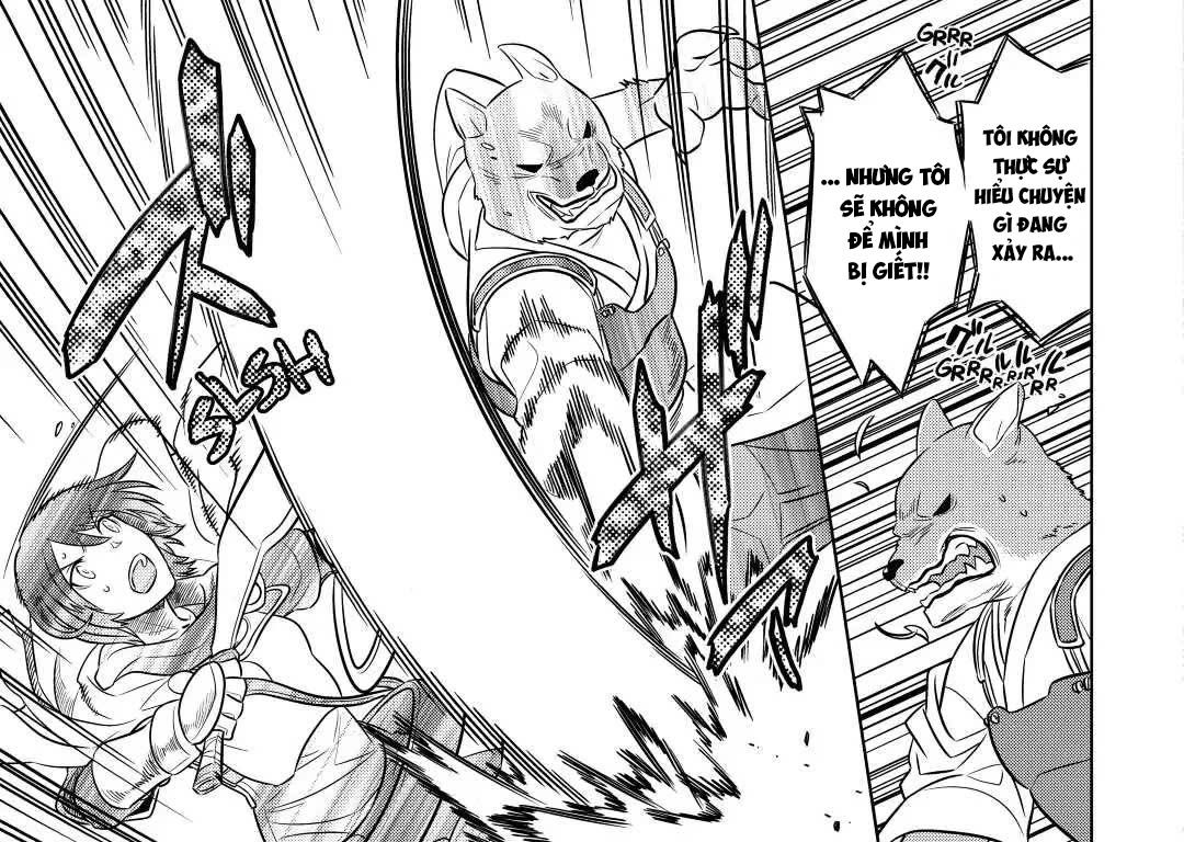 Re:monster - Chương 20