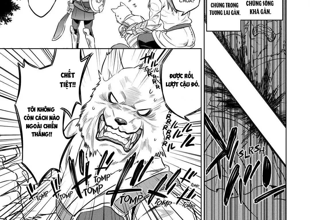 Re:monster - Chương 20