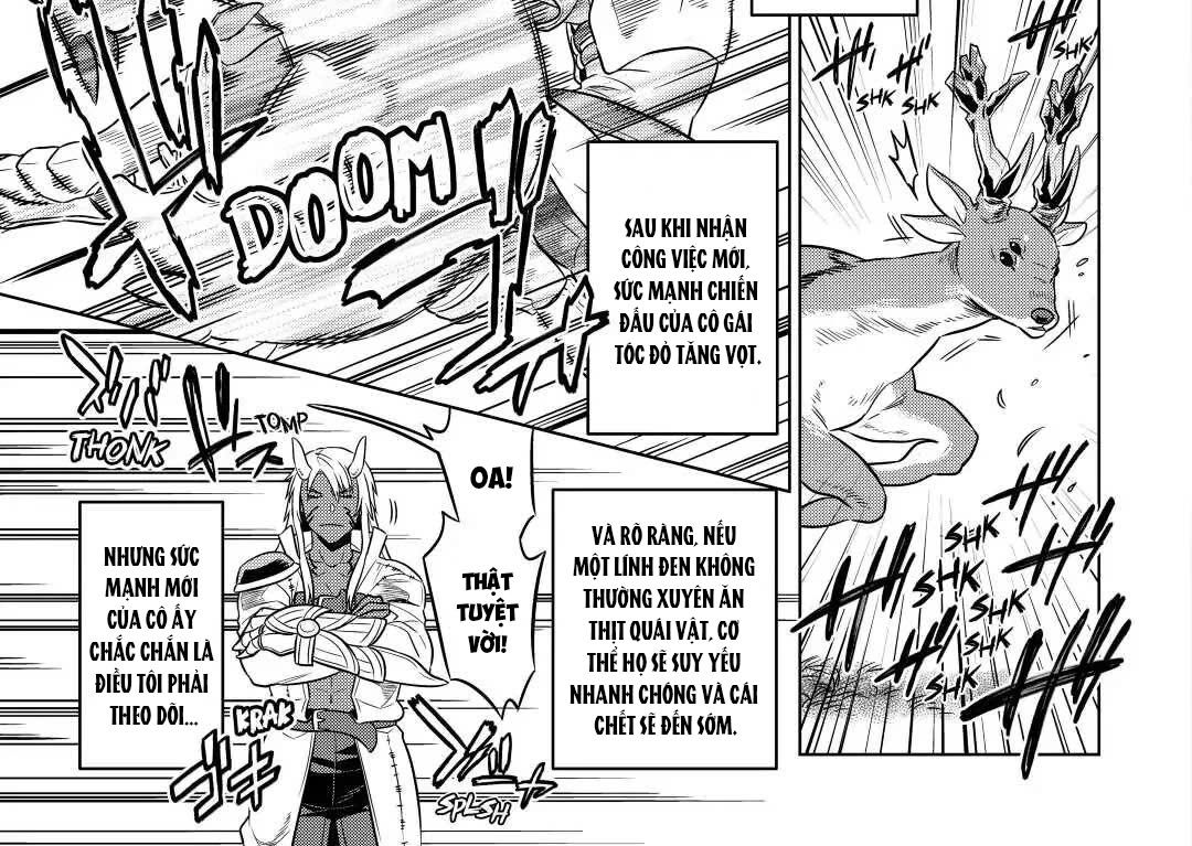 Re:monster - Chương 20