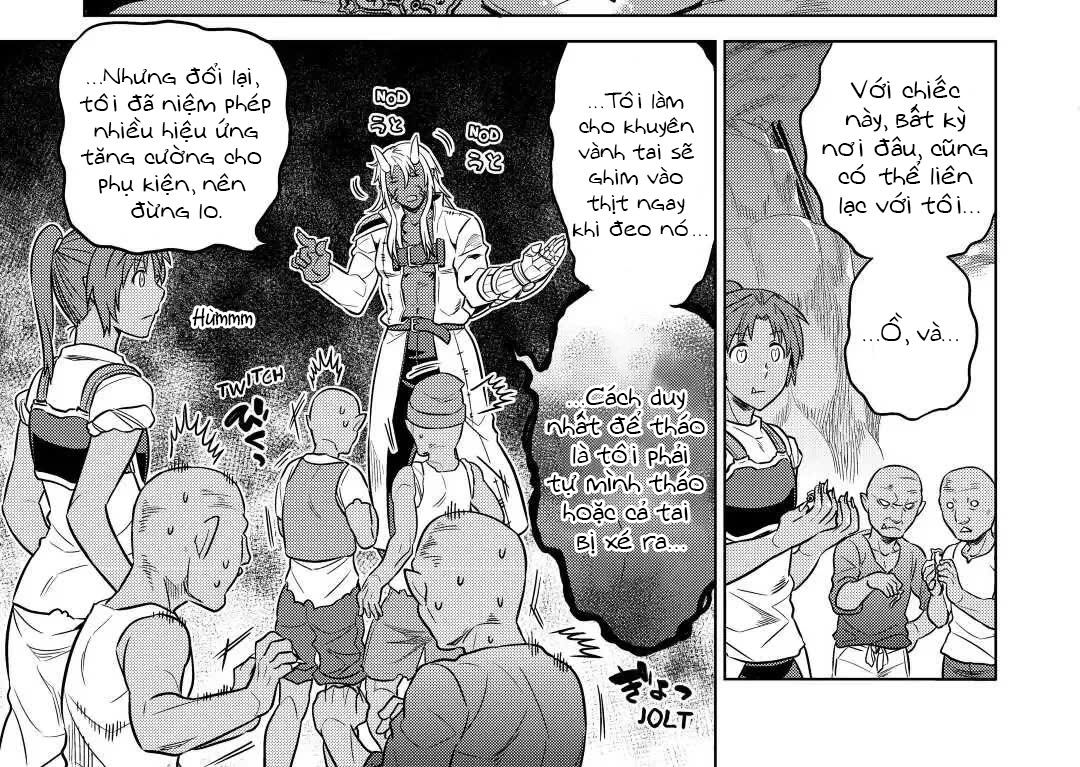 Re:monster - Chương 20