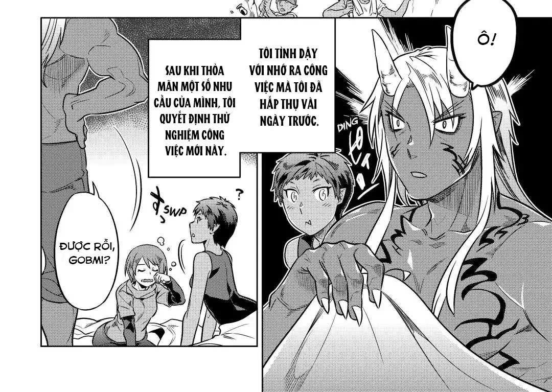 Re:monster - Chương 20