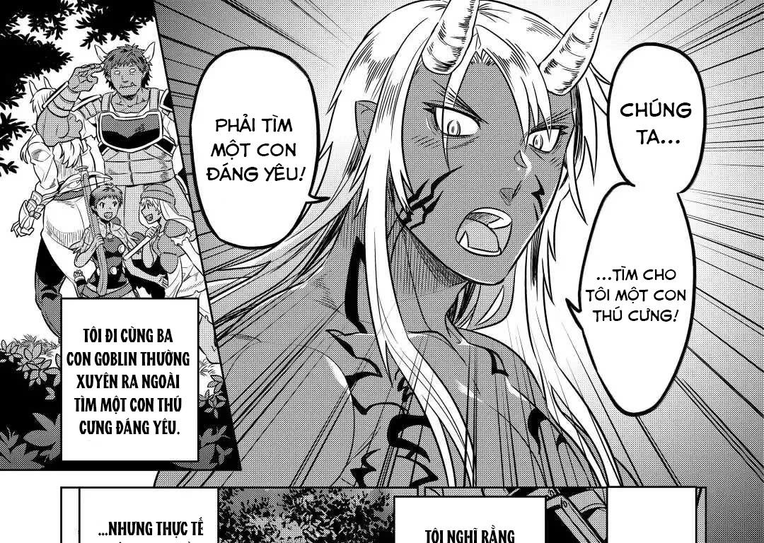 Re:monster - Chương 20