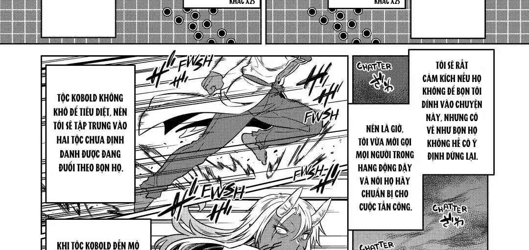 Re:monster - Chương 21