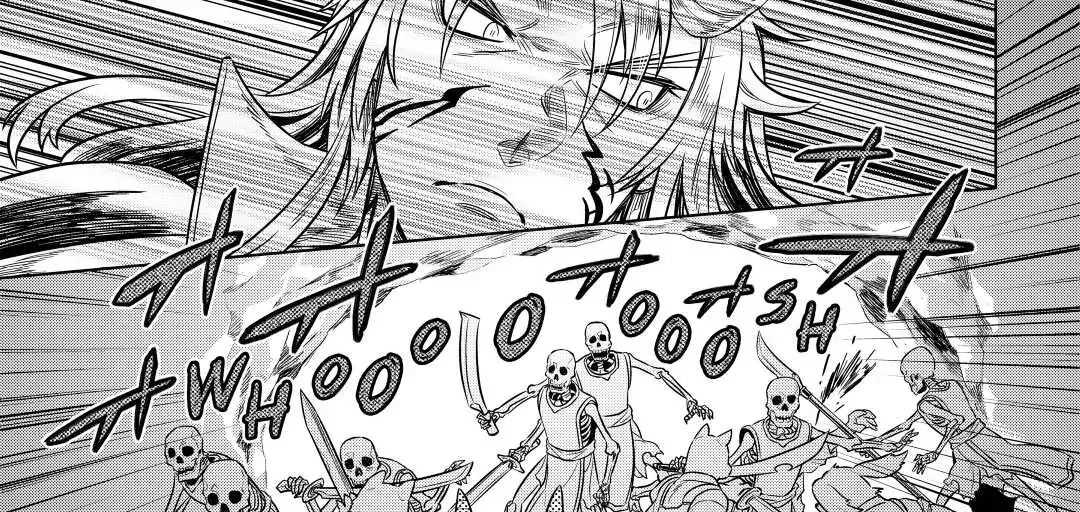 Re:monster - Chương 21