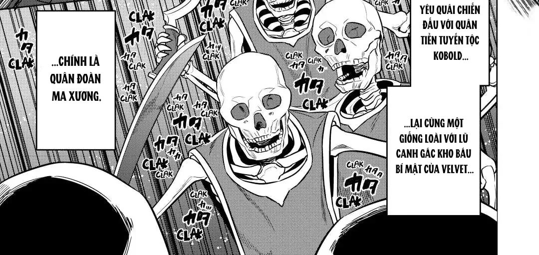 Re:monster - Chương 21