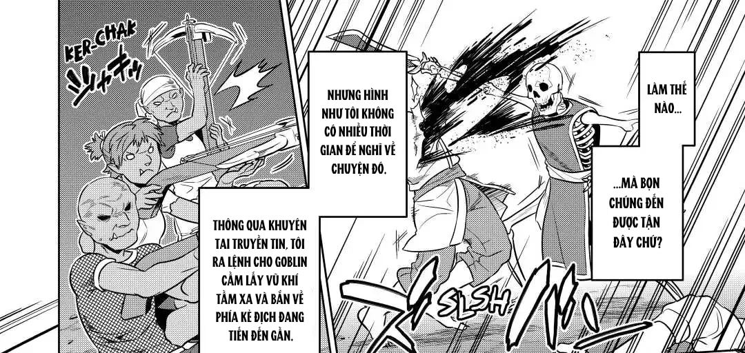 Re:monster - Chương 21
