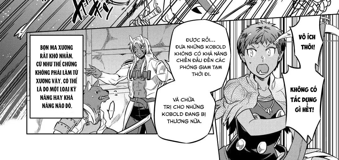 Re:monster - Chương 21