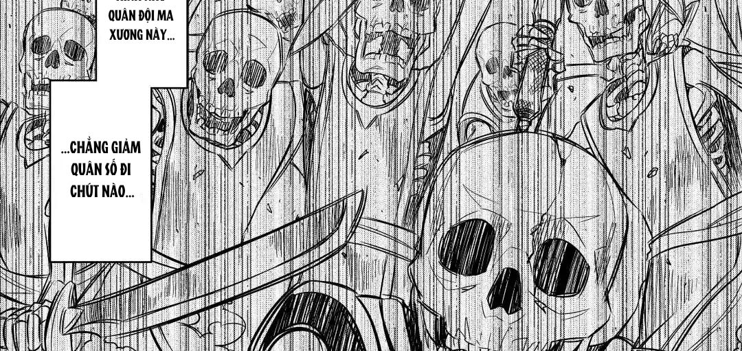 Re:monster - Chương 21
