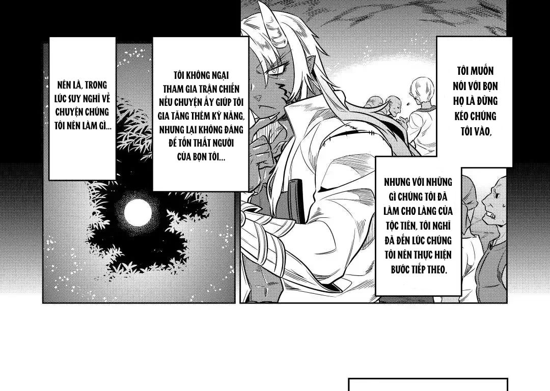 Re:monster - Chương 21