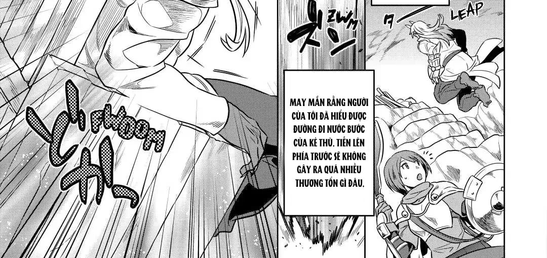 Re:monster - Chương 21