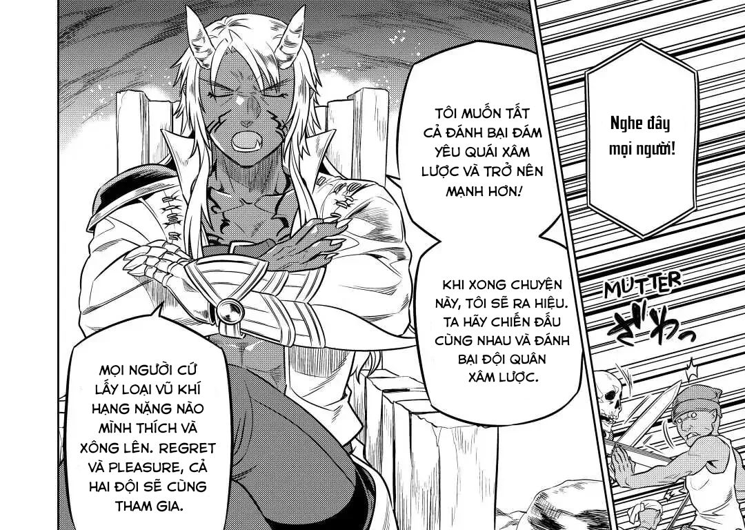 Re:monster - Chương 21