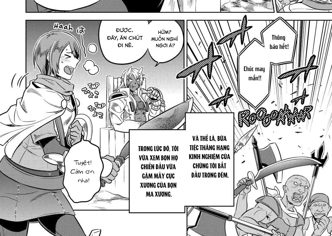 Re:monster - Chương 21