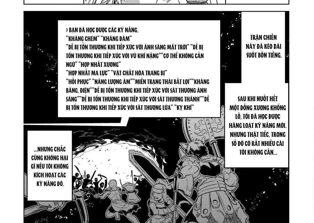 Re:monster - Chương 21