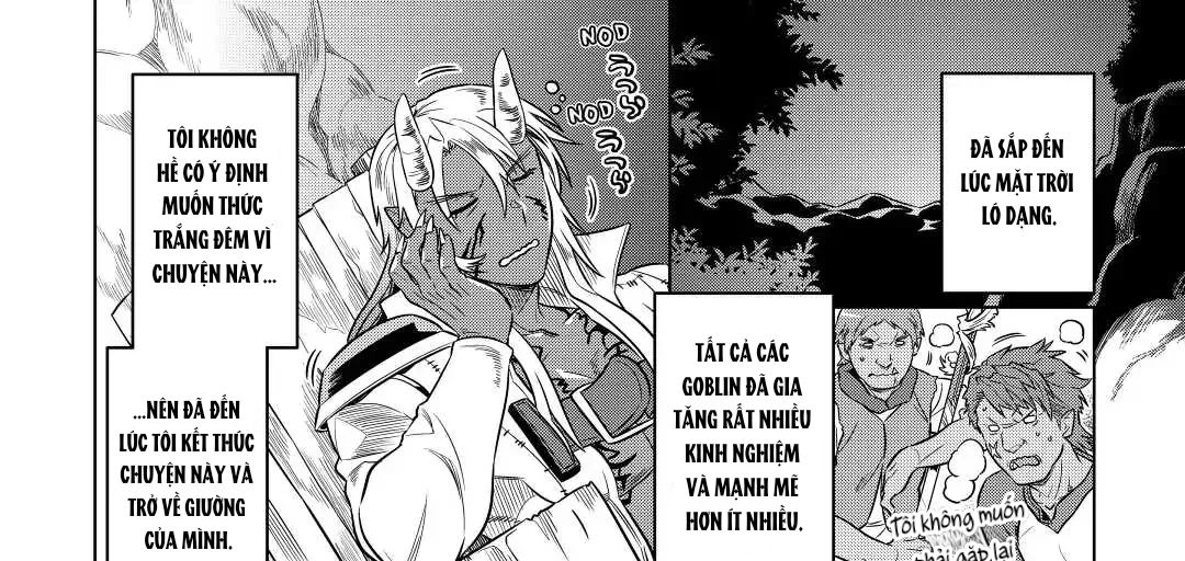 Re:monster - Chương 21