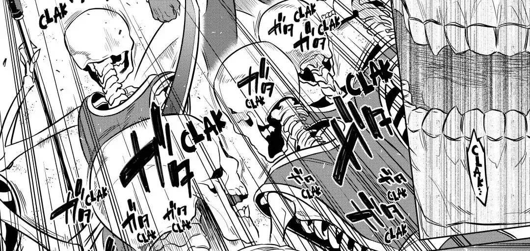 Re:monster - Chương 21