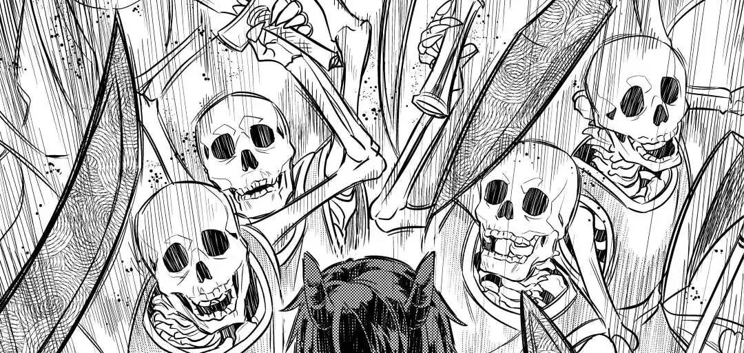 Re:monster - Chương 21