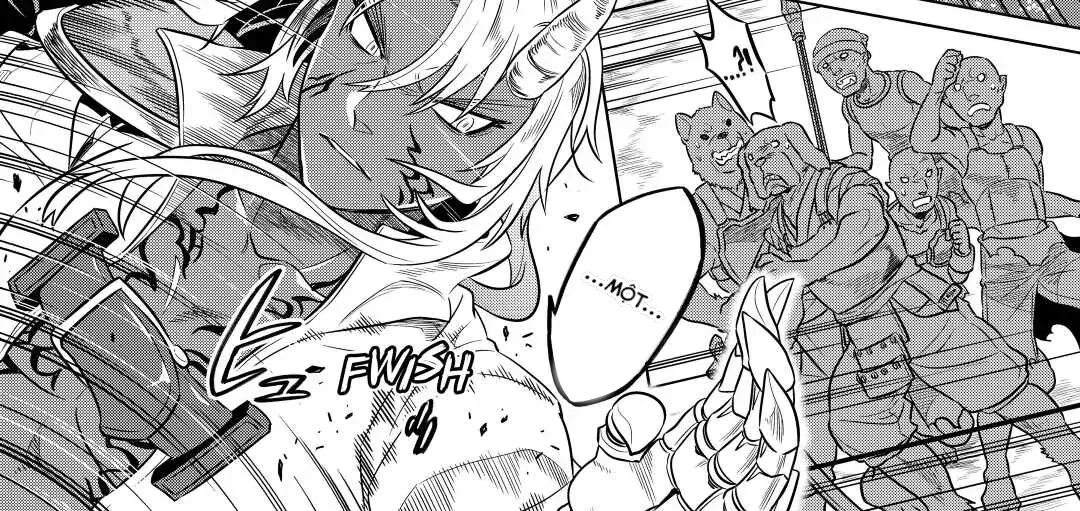 Re:monster - Chương 21