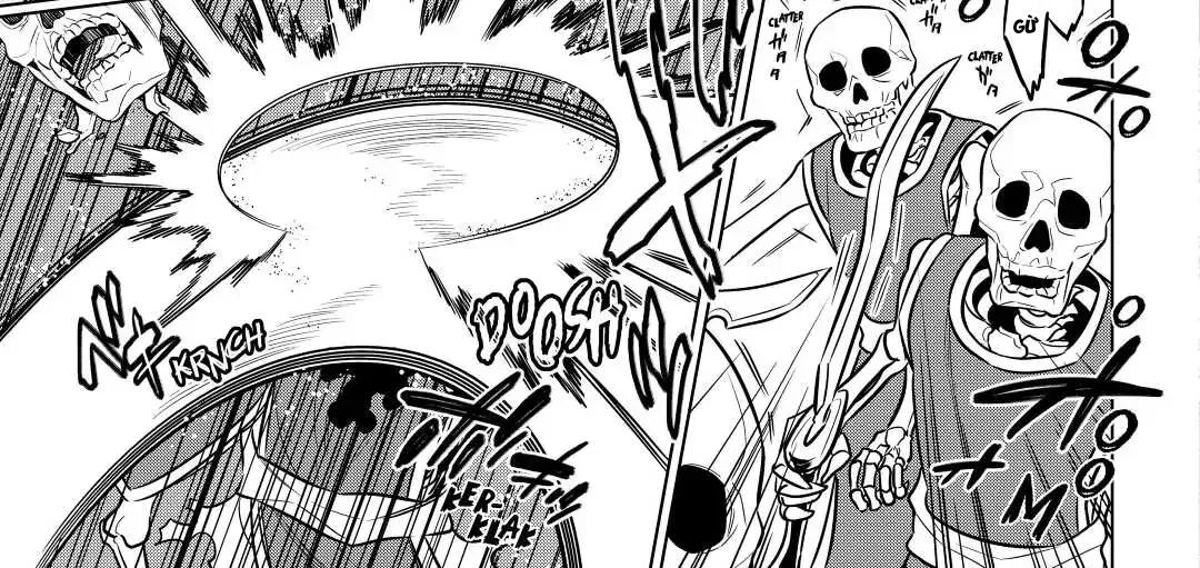 Re:monster - Chương 21