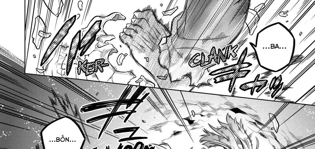 Re:monster - Chương 21