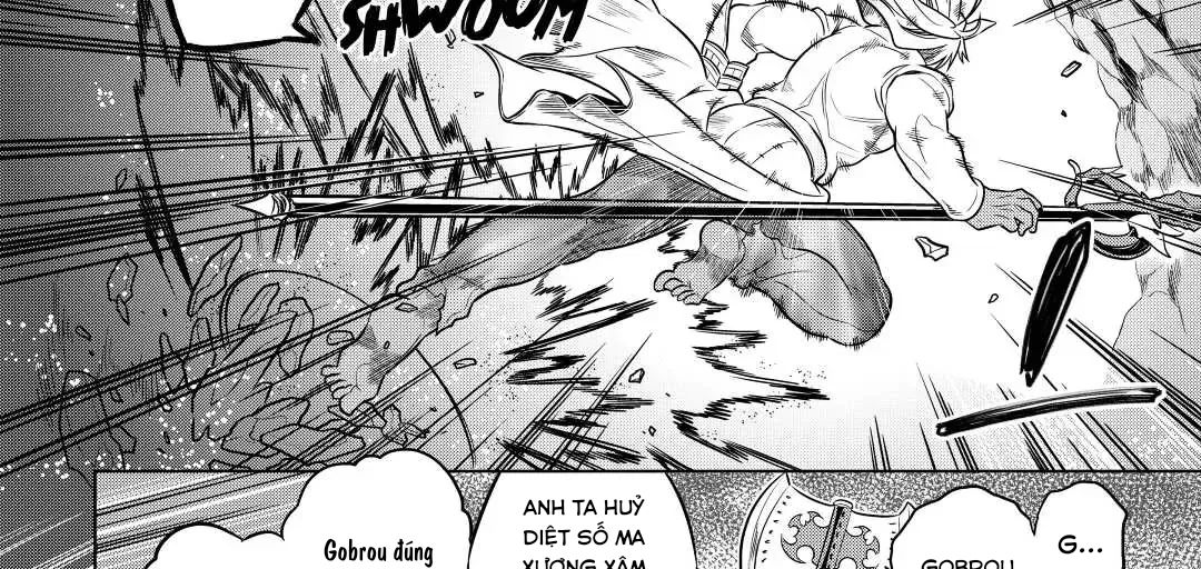 Re:monster - Chương 21