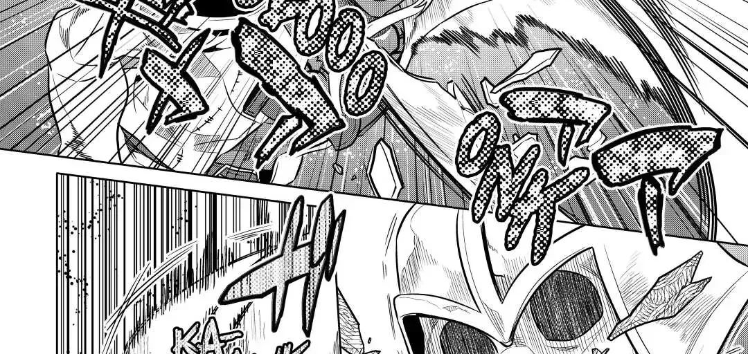 Re:monster - Chương 21