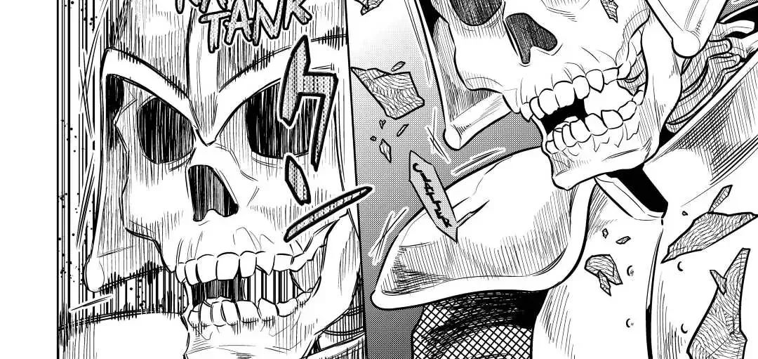 Re:monster - Chương 21