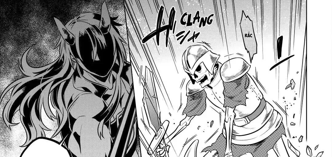 Re:monster - Chương 21