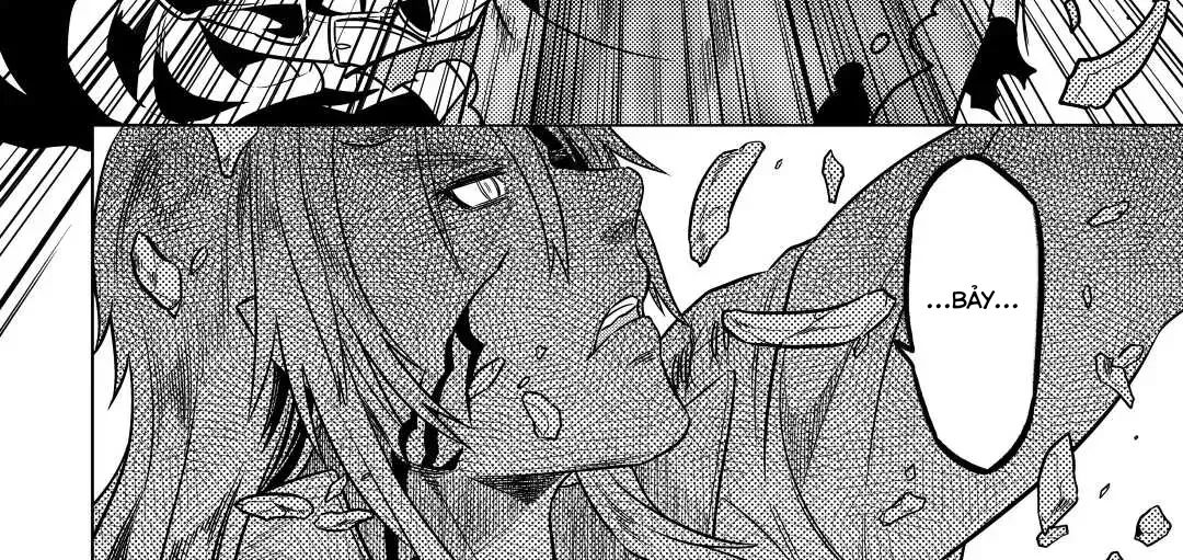 Re:monster - Chương 21