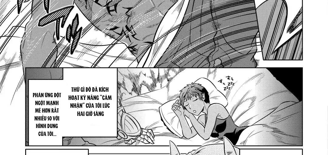 Re:monster - Chương 21