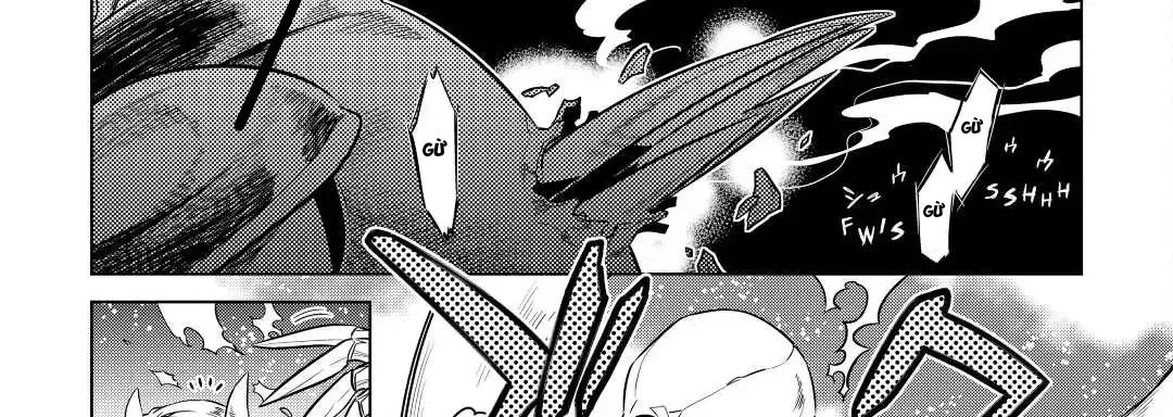 Re:monster - Chương 21