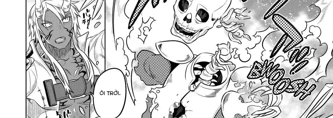 Re:monster - Chương 21