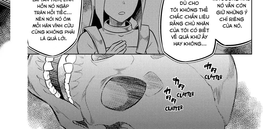 Re:monster - Chương 21