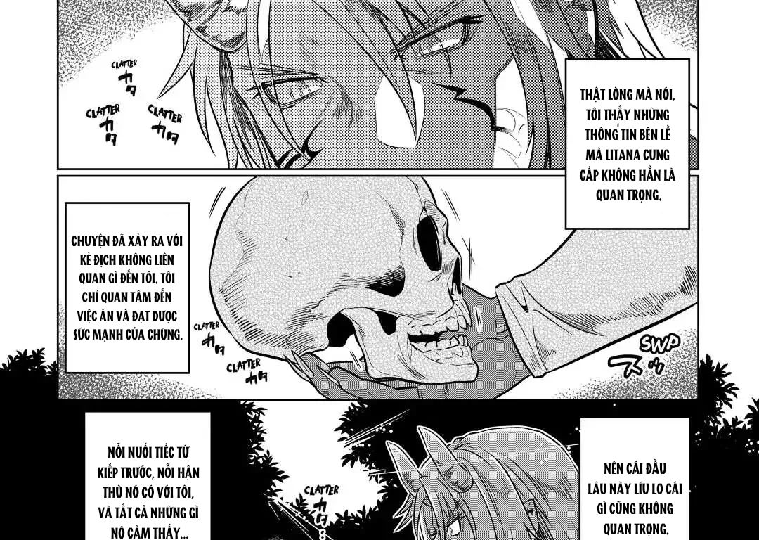 Re:monster - Chương 21