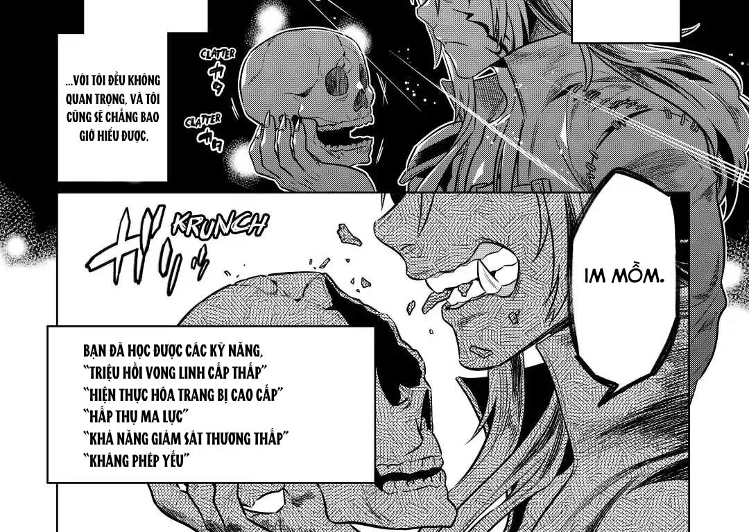 Re:monster - Chương 21