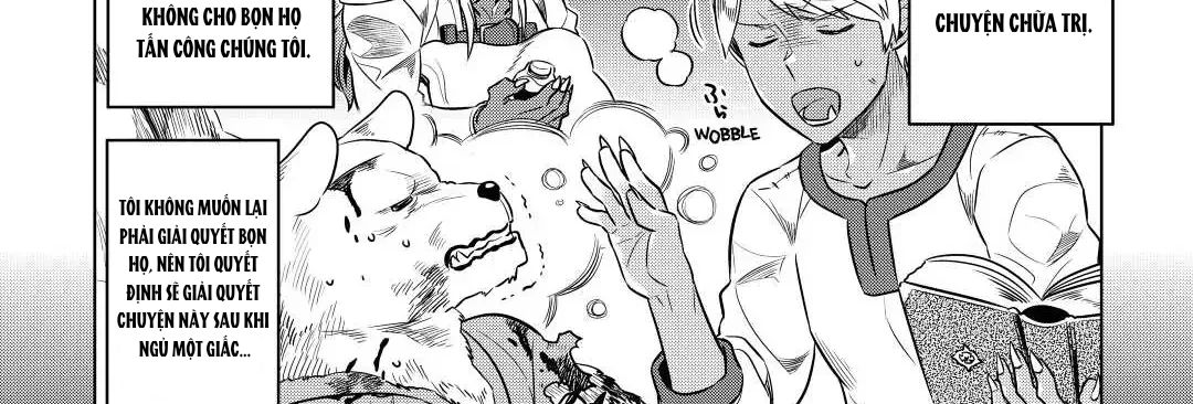 Re:monster - Chương 21