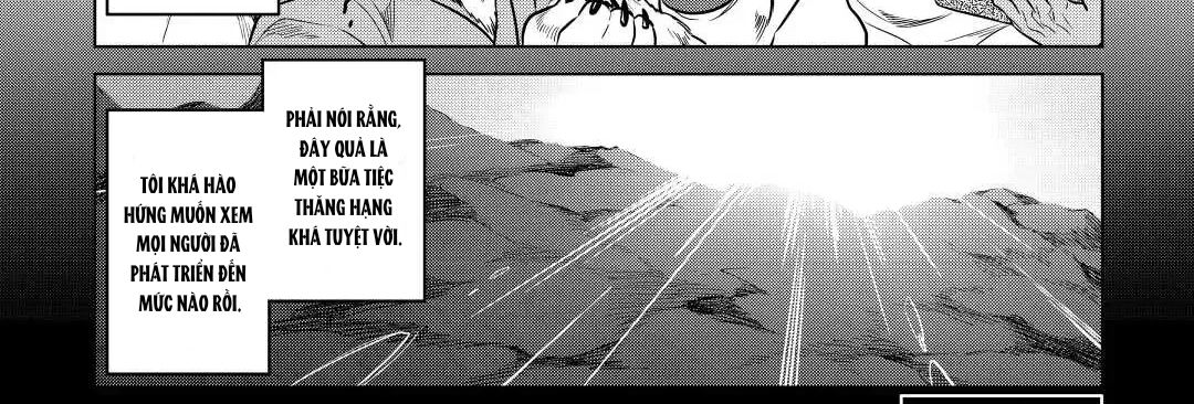 Re:monster - Chương 21