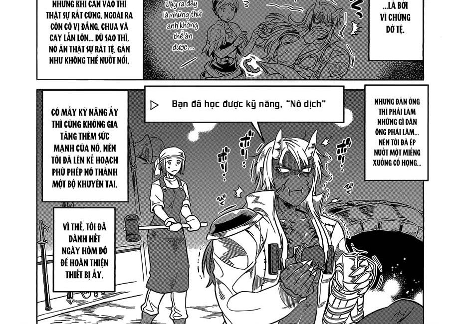 Re:monster - Chương 22