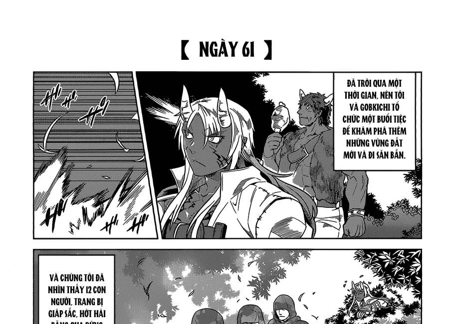 Re:monster - Chương 22
