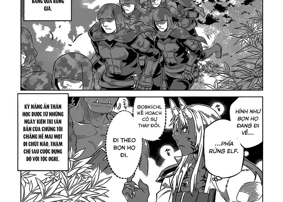 Re:monster - Chương 22