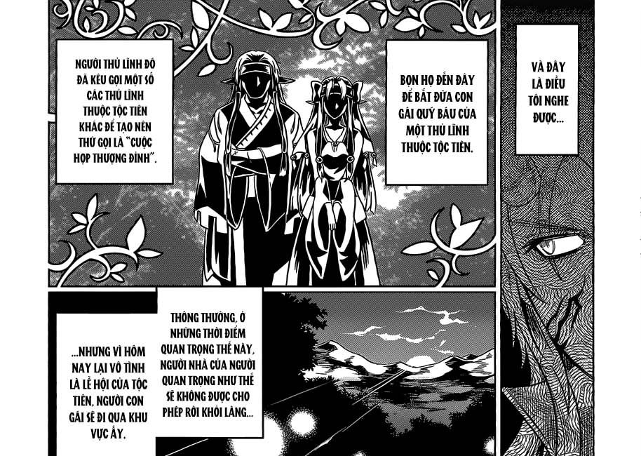Re:monster - Chương 22