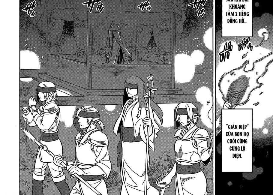 Re:monster - Chương 22