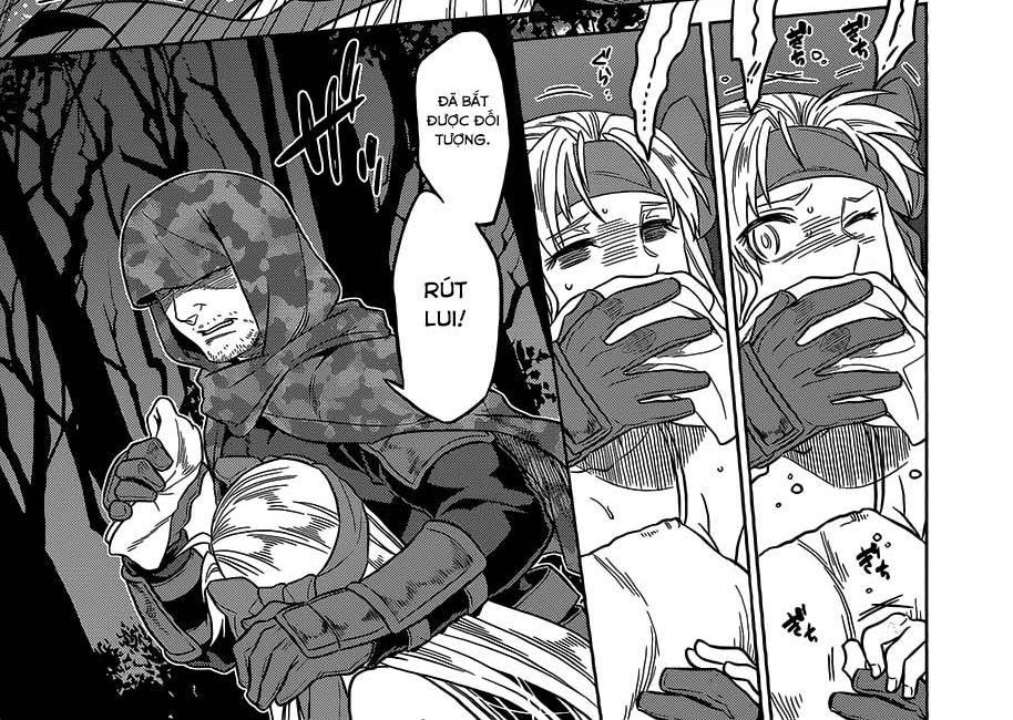 Re:monster - Chương 22