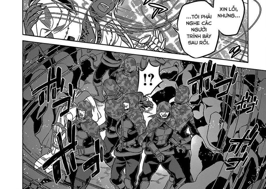Re:monster - Chương 22