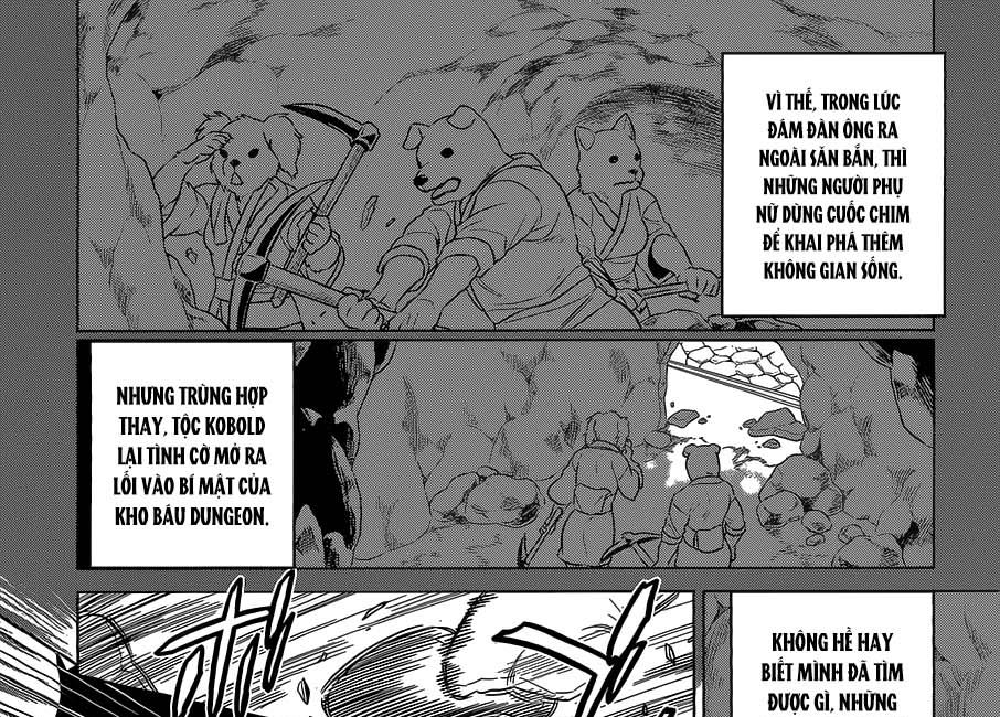 Re:monster - Chương 22