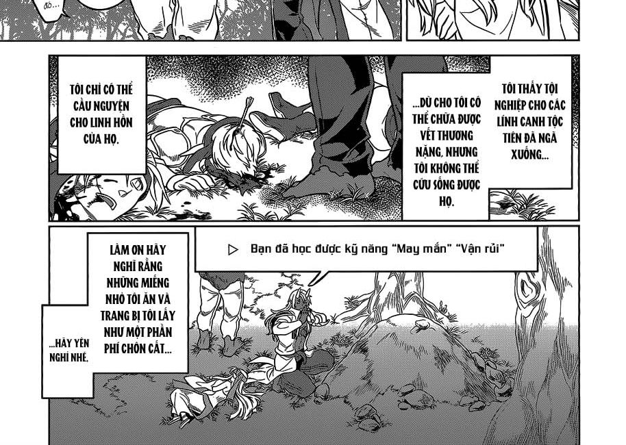 Re:monster - Chương 22