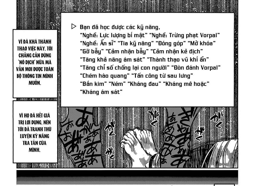 Re:monster - Chương 22
