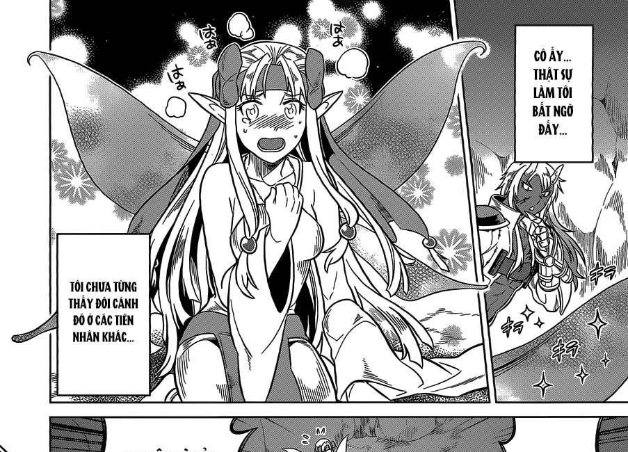 Re:monster - Chương 22