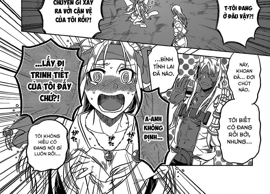 Re:monster - Chương 22
