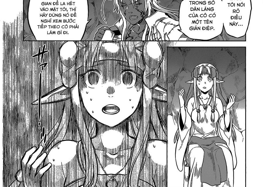 Re:monster - Chương 22