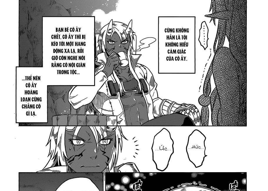 Re:monster - Chương 22